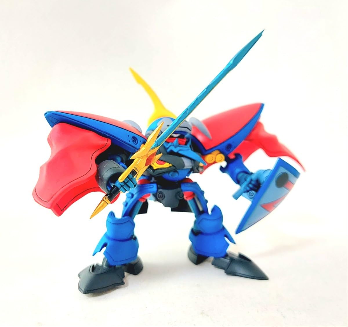 ダークナイトシュテル　プラモデル　覇王大系リューナイト　ガンプラ Amazon.co.jp: ヴァリアブルアクション 覇王大系リューナイト